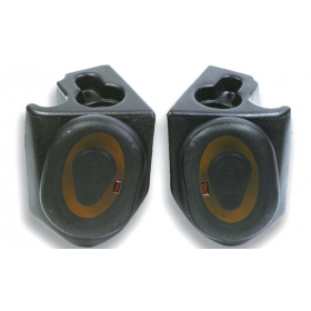 CJ & YJ SOUND WEDGE