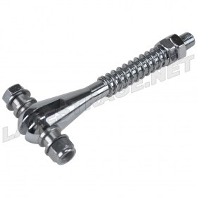CLEVIS FOR SUSPENSION LIMITERS