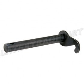 CLUTCH CABLE HOOK SHAFT