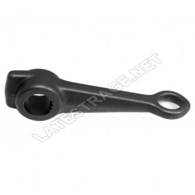 CLUTCH CABLE RELEASE ARM