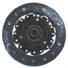 CLUTCH DISCS