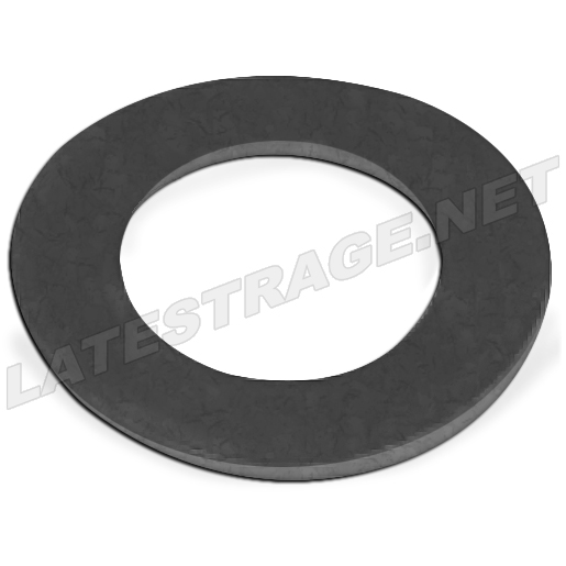 CRADLE BOLT WASHER