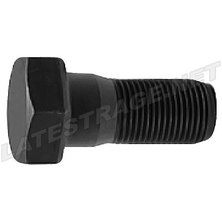 CRADLE MOUNT BOLT