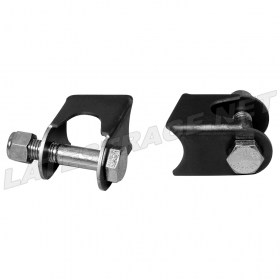 CUSTOM TORSION IRS PIVOT ADAPTORS