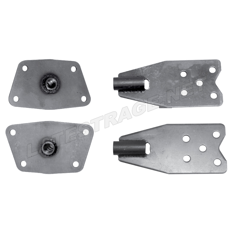 SPRING PLATE CONVERSION SETS