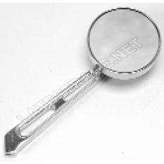 CUSTOM MIRRORS