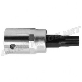 CV JOINT BOLT SOCKET