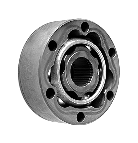 CV JOINTS