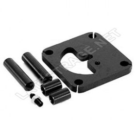 DECK HEIGHT TOOL