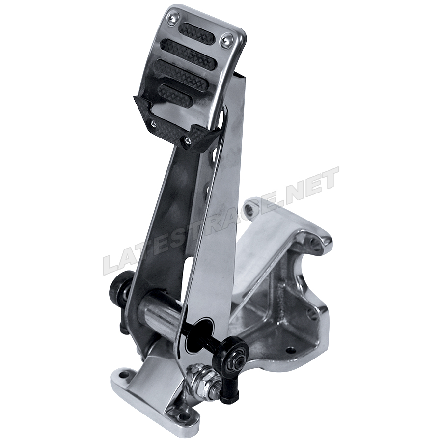 DELUXE 4WD Pedal ASSEMBLY FRAME