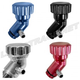 DELUXE ANGLED OIL FILLER