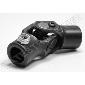 DELUXE CHROMOLY U-JOINTS