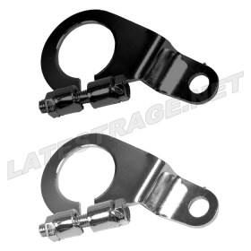 DISTRIBUTOR CLAMPS