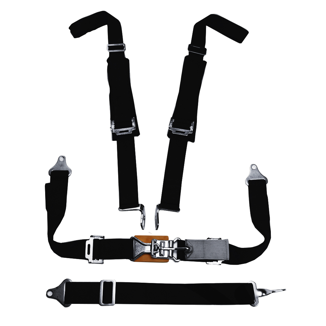 ATV/UTV 4 POINT SEAT BELTS