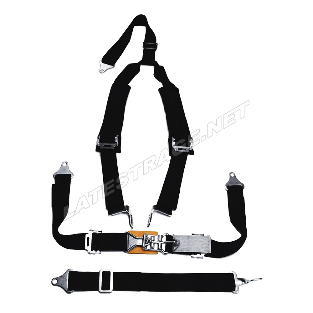 ATV/UTV 3 POINT SEAT BELTS