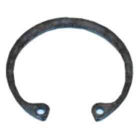 DRIVE FLANGE C-CLIP