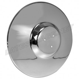 EMBLEM HUBCAP