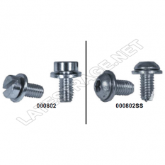 ENGINE TIN SCREW