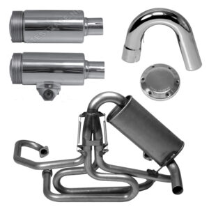 EXHAUST