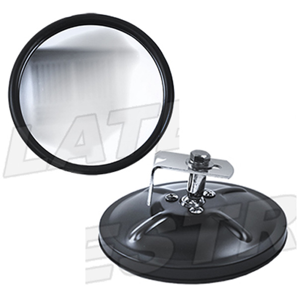 5 AND 6 INCH MIRRORS