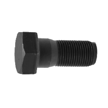 FRAME HORN BOLT