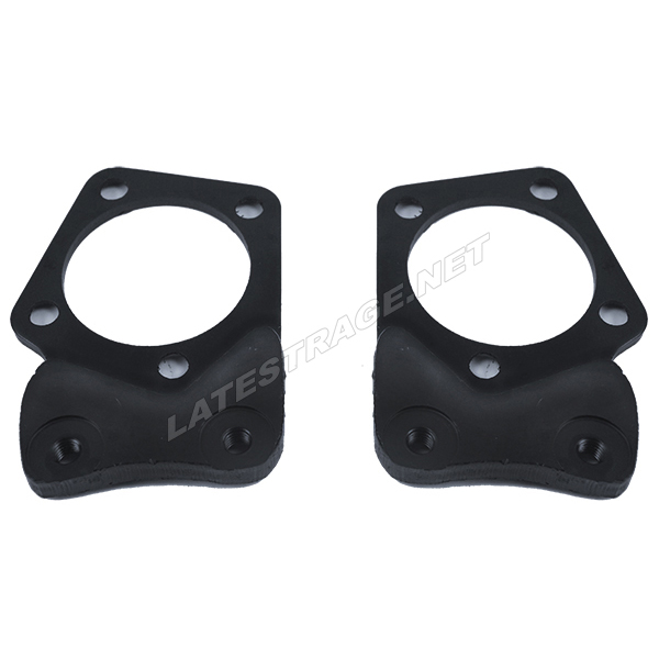 FRONT CALIPER BRACKETS