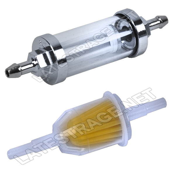 FUEL FILTERS