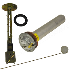 FUEL LEVEL SENDERS