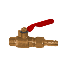 FUEL TANK SHUT OFF VALVE