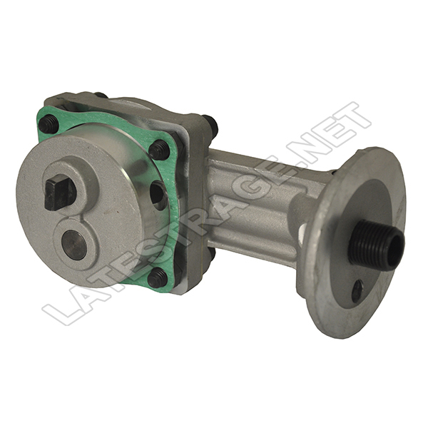 FULL FLOW PUMP