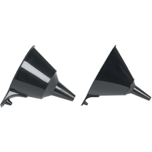 FUNNELS