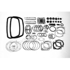 GASKETS AND SEALS