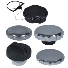 GAS CAPS