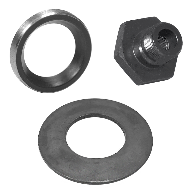 GLAND NUTS AND HARDWARE