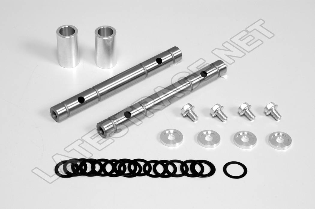 HD ROCKER SHAFTS
