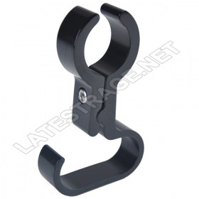 HEADSET HANGER BRACKETS