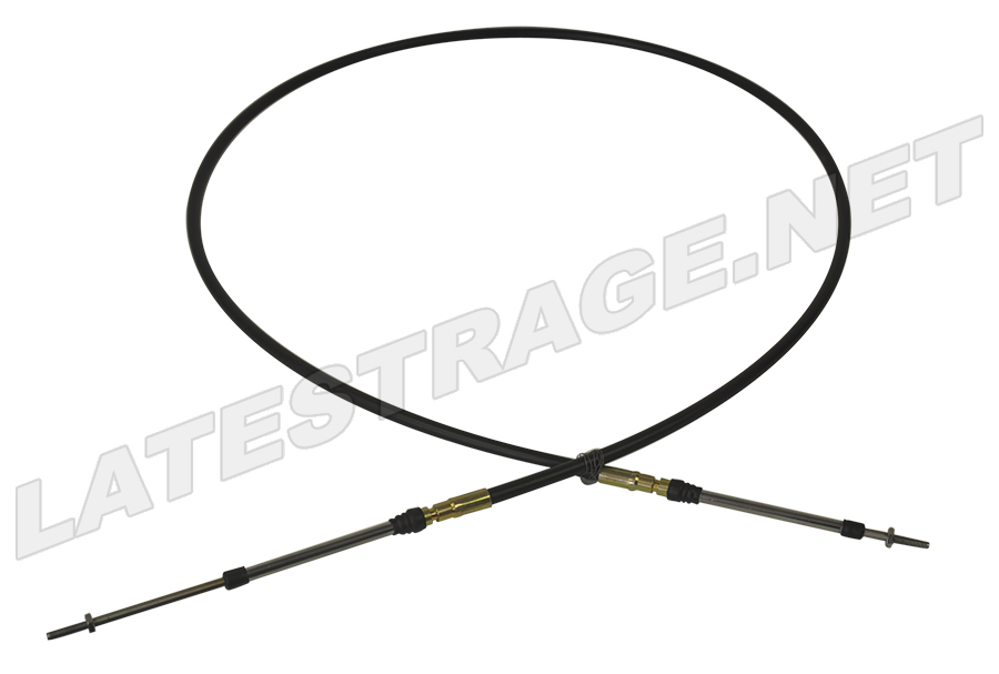 PUSH-PULL CABLES