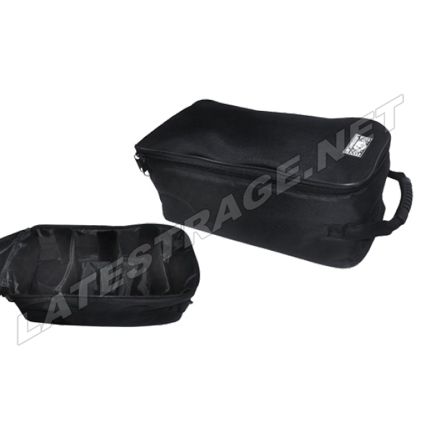 HEAVY DUTY PADDED HEAD SET BAG