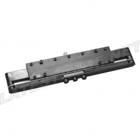 HEAVY DUTY RACK