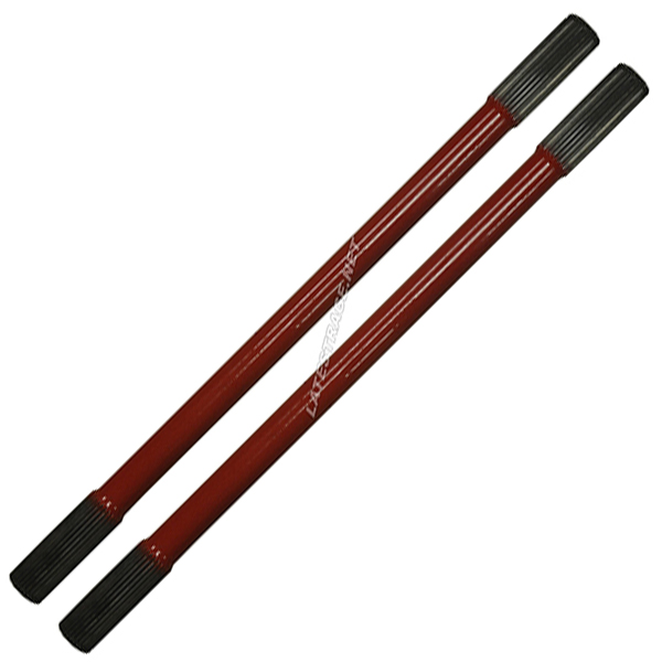 HIGH PERFORMANCE CHROMOLY AXLES