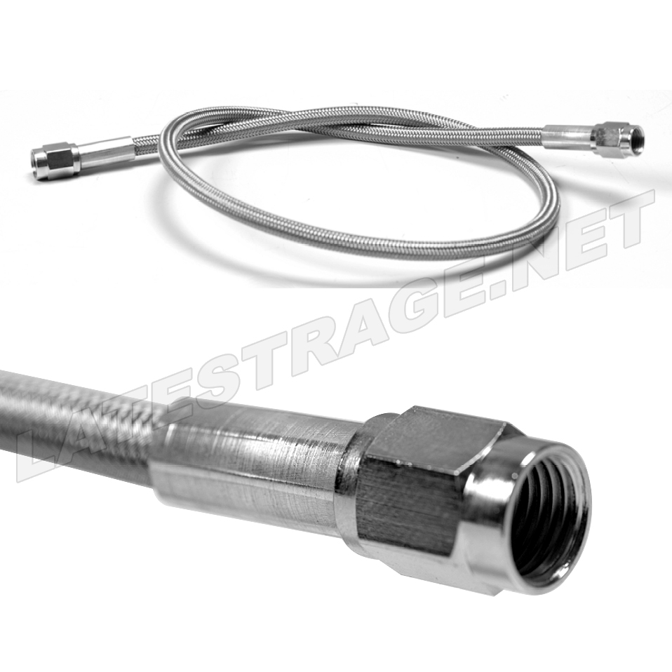 HYDRAULIC LINES