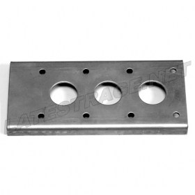 HYDRAULIC PEDAL MOUNT