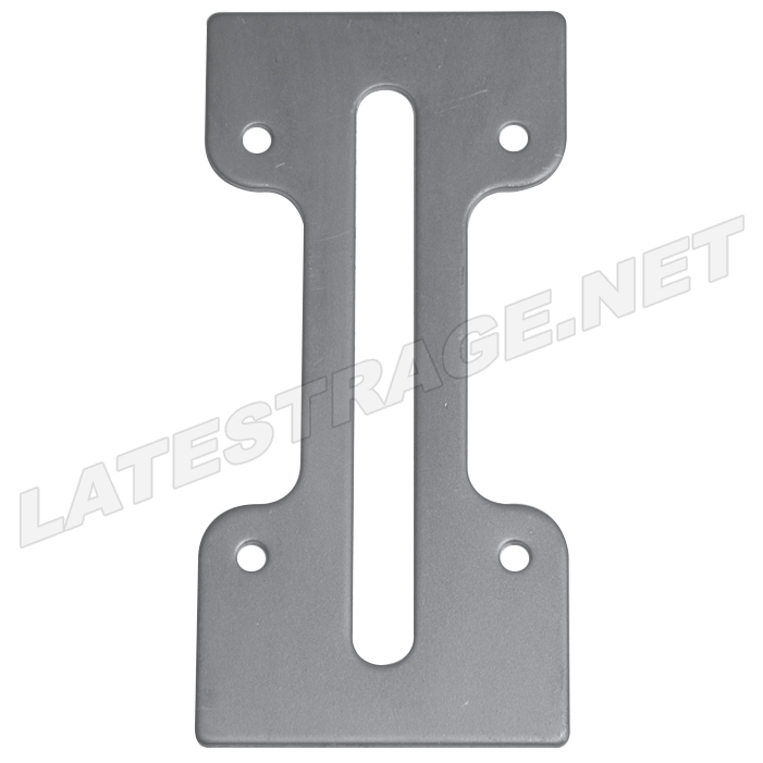 HYDRAULIC PEDAL MOUNT
