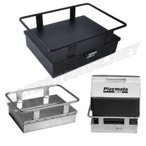 ICE COOLER RACKS