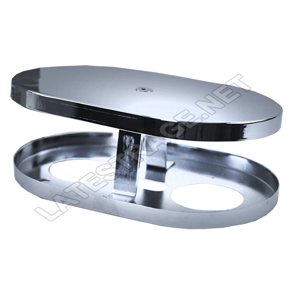 IDF AIR CLEANER HOUSINGS