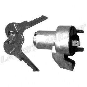 IGNITION SWITCHES