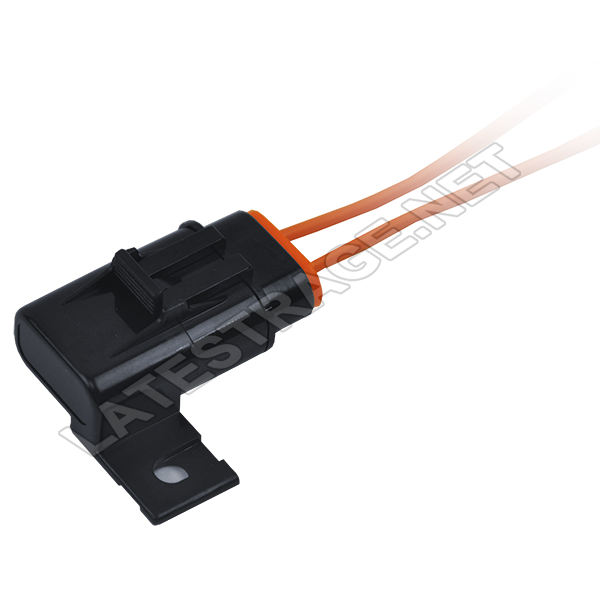 IN LINE FUSE HOLDER