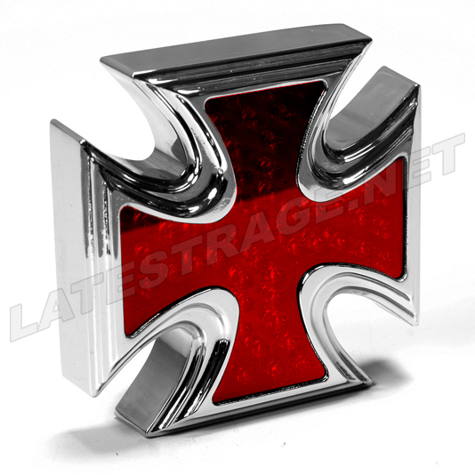 IRON CROSS LED LIGHTS