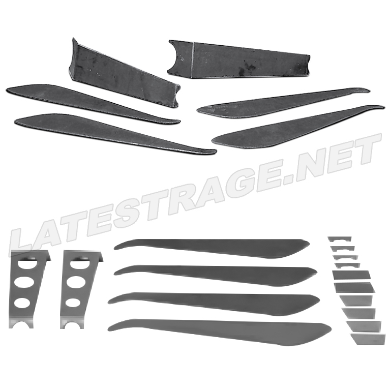 IRS BOX-IN BEEF-UP KITS