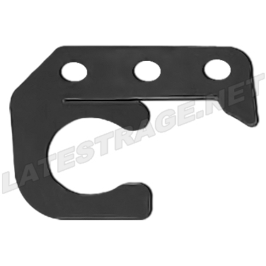 SHOCK ADAPTERS